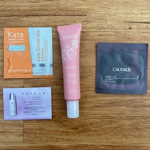 Bundle of Skincare Moisturizers
